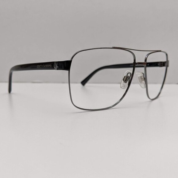 🕶️Frame Only | Dolce&Gabbana DG2131 Sunglasses 57/14 140 /KAL521🕶️ - Picture 3 of 7